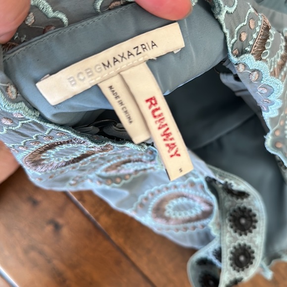 BCBG Runway dress - Picture 3 of 4